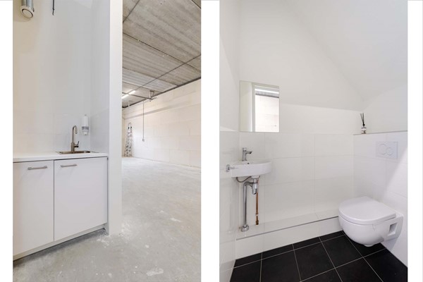 Medium property photo - Staringlaan 14H, 2741 GC Waddinxveen